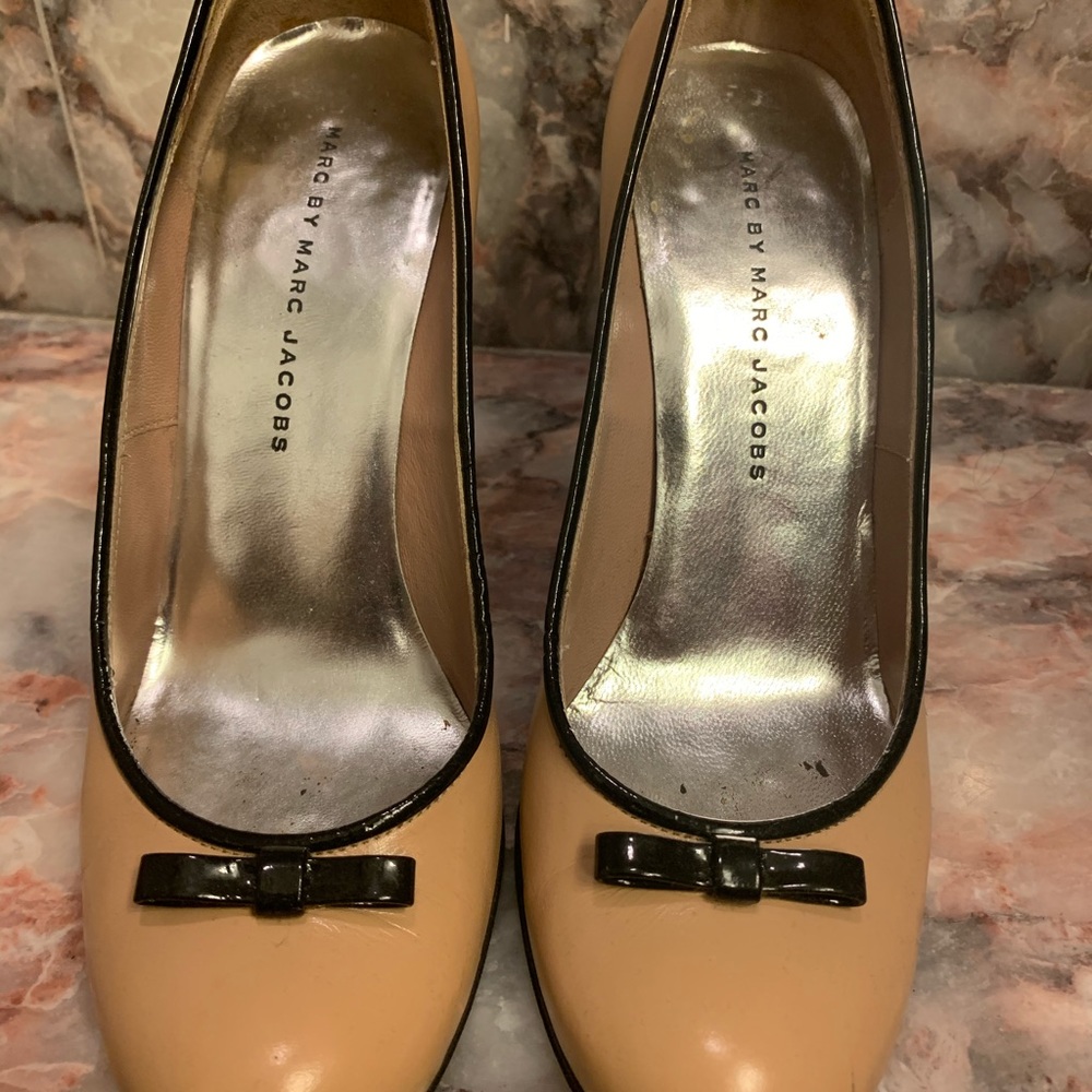 Marc Jacobs heels - Picture 4 of 9